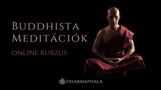 Buddhista meditációk