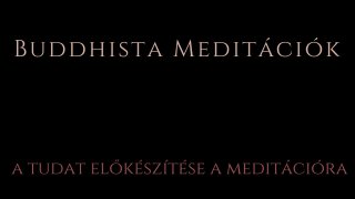 4. A tudat előkészítése a meditációra