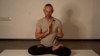 Mahájána mantraszertartás tanulóvideó