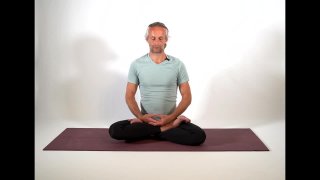 Tér elem - meditáció