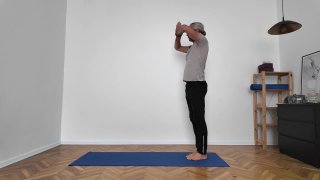 A leborulás gyakorlata