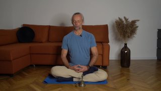 Telihold meditáció