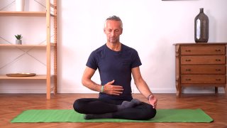 Dinamikus meditáció