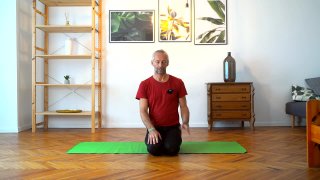 A légzés megnyitása