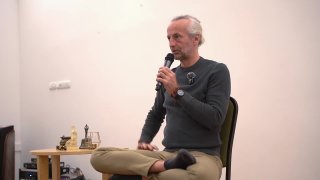 Ott és akkor (Tévedések a spirituális ösvényen) - III. rész