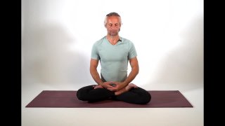 Tűz elem - testhelyzet, légzés, meditáció