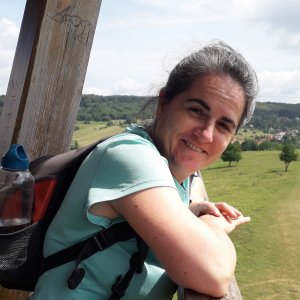 Kucseráné Dániel Tímea