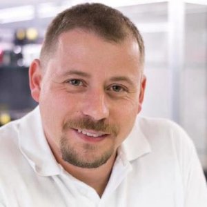 Mécs Péter