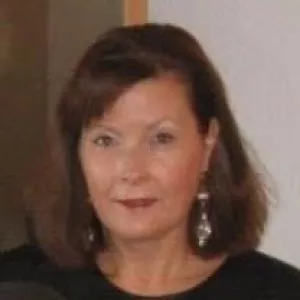 Litavszky Zsuzsanna