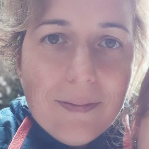 Ormándlaki Kovács Dóra