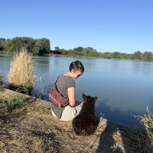Kacsó Erika