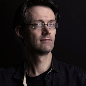 Thimár Attila