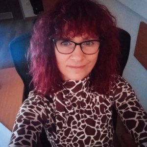 Bencze Melánia