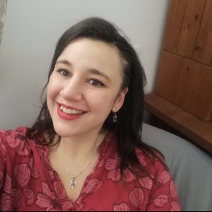 Bartis-Ambrus Orsolya