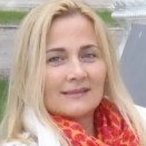 Nehéz Erzsébet